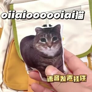 狸花猫（oiiaiooooooiai）