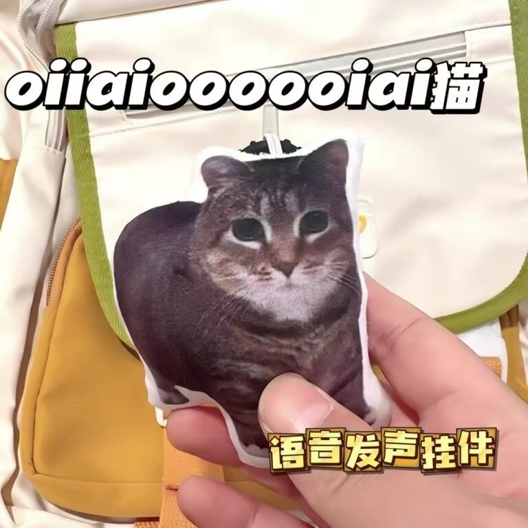 狸花猫（oiiaiooooooiai）