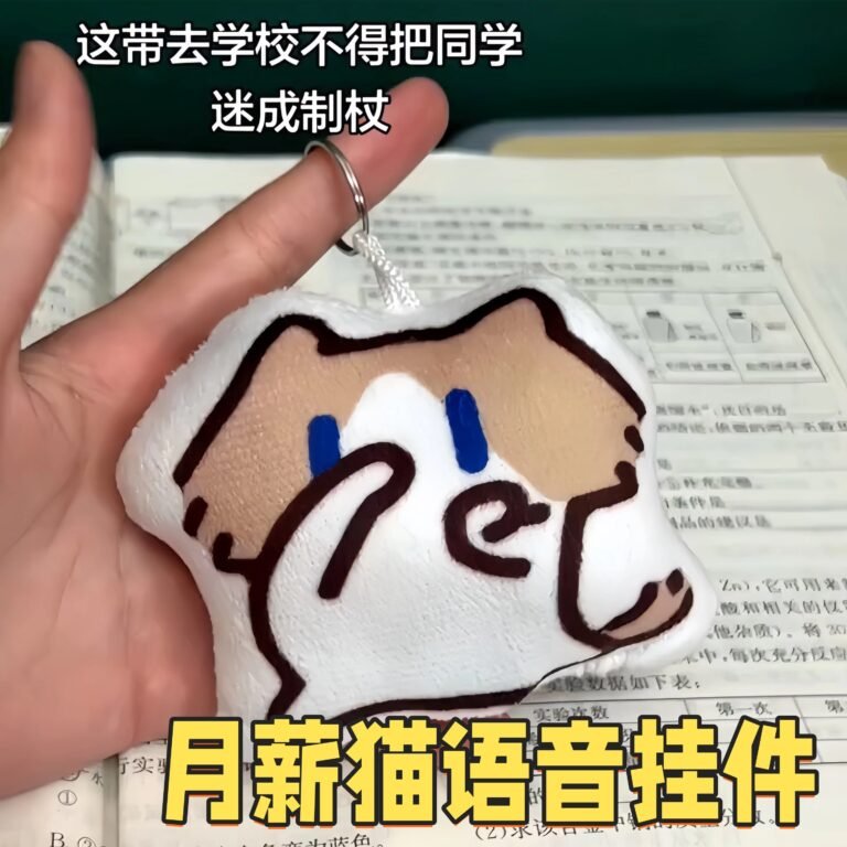月薪猫（我真的特别爱你 为什么你会流泪～）