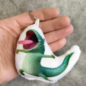 Lizard (略略略略略）