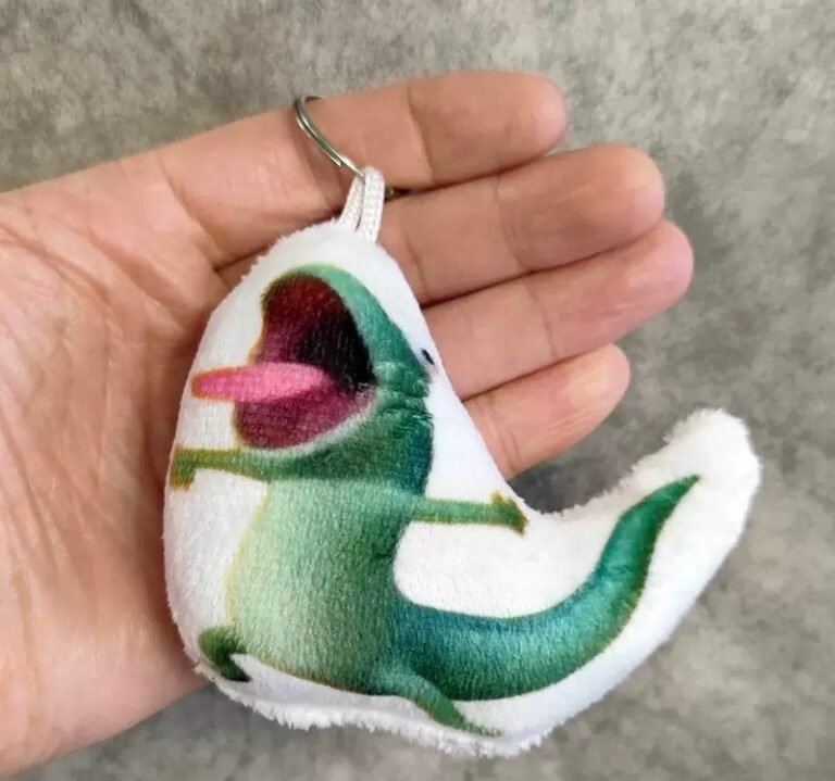 Lizard (略略略略略）